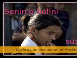 GAMZE YAĞMUR CANIM ACIDI BİRDEN