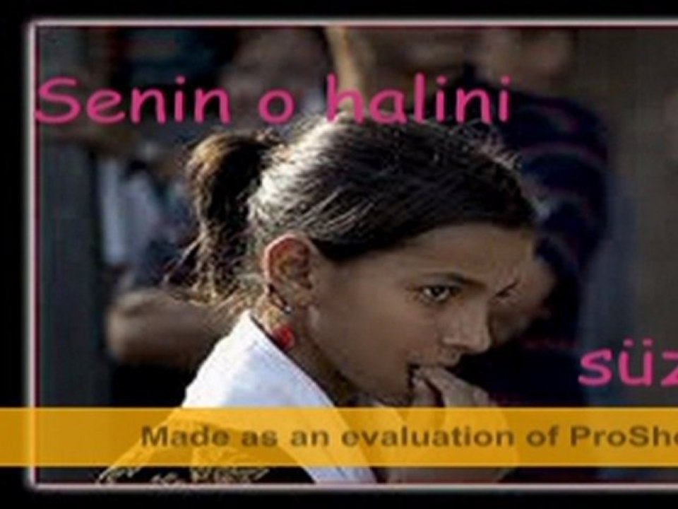 GAMZE YAĞMUR CANIM ACIDI BİRDEN