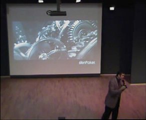 YÖNETİM VE LİDERLİK HİTABET 1