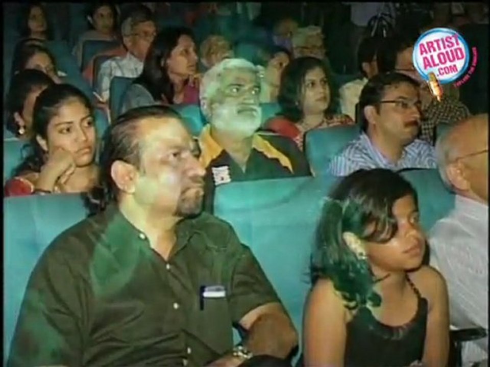 Avanti Patel - Sajnaa
