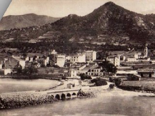 Isula Rossa tandu... 1890 à oghje.