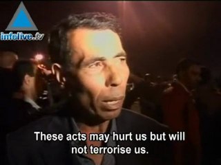 Demolition Of East Jerusalem Home Fans Flames Of An Already