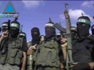 Rocket Production In Gaza Booming Despite The Truce