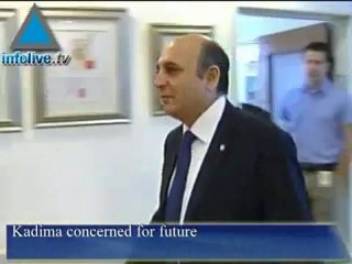 Infolive.tv Headline News, July 31, 2008