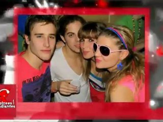 Soirées Etudiantes du 25 janvier