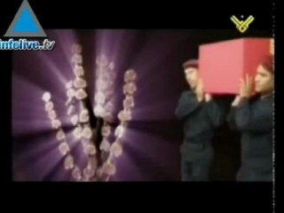 Al Manar - When Television Becomes A Terror Tool