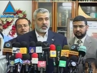 Infolive.tv Headline News, September 2, 2008 AM