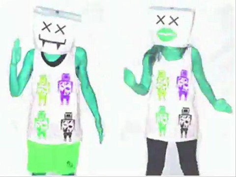 Yanki Alper.Nez - Kac Yazar ( DeJaWu faik MiX )