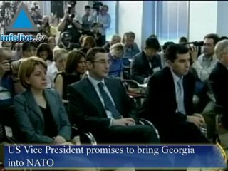 Infolive.tv Headline News, September 4, 2008 PM