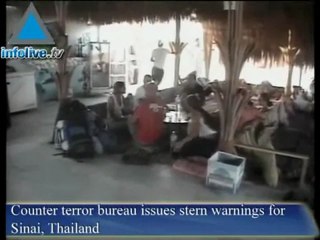 Infolive.tv Headline News, September 5, 2008