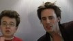 Bouncing Off The Walls(With Reeve Carney & Me) Spider-Man Turn Off The Dark on Broadway