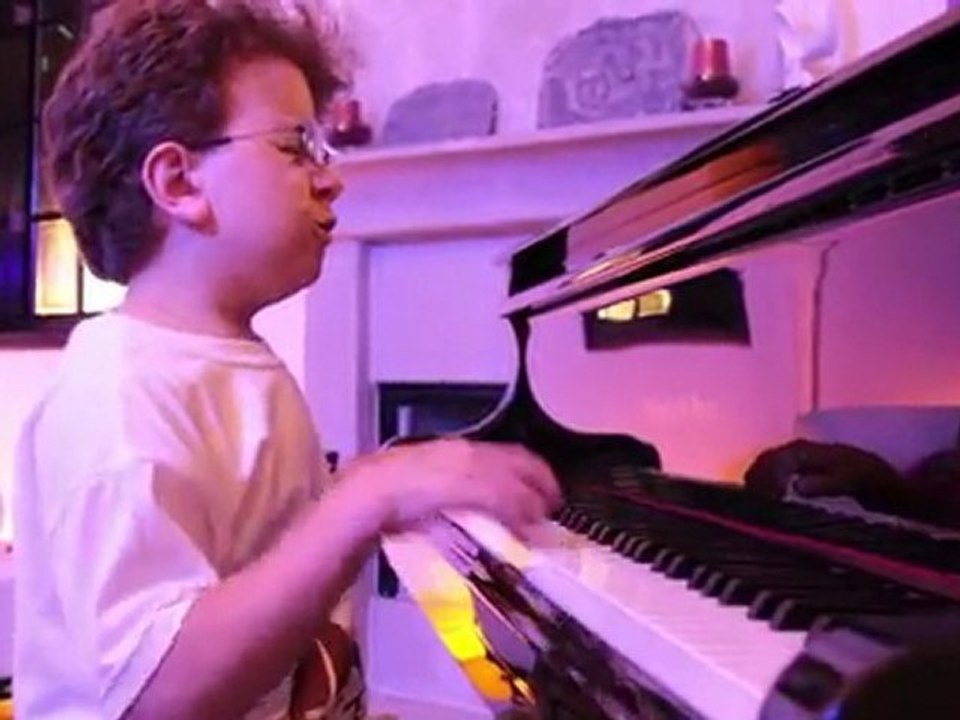 Someone Like You(With Me)