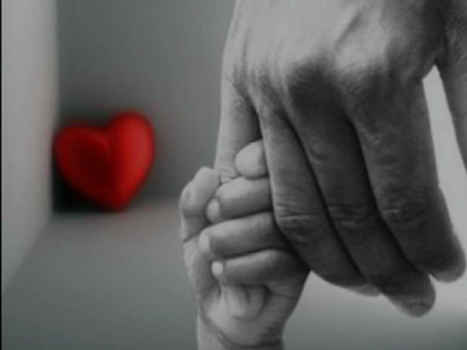 Bir Baba İçin-Bir Ahmet Erhan Şiiri