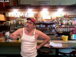 Brève de comptoir - Les propositions de F.Hollande