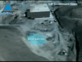 Syria' Nuclear Activities Must Be Investigated