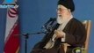 Infolive.tv Headline News -  Khamenei Says Iranian Hatred Fo