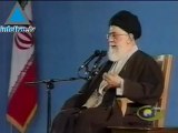 Infolive.tv Headline News -  Khamenei Says Iranian Hatred Fo