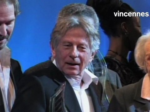 Les Rencontres internationales de cinéma à Vincennes, de 2006 à 2011