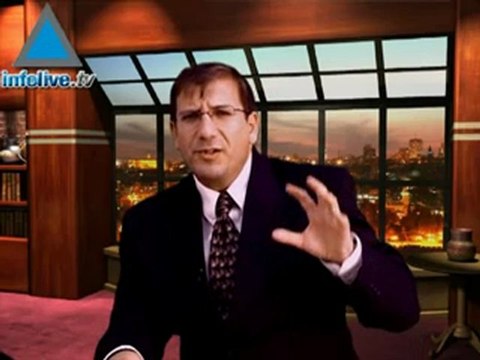 The Weekly Torah Portion With Rabbi David Marcus - Noah