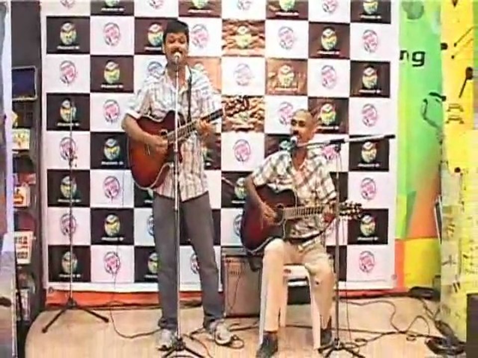 Talaash-Ek Chai jara si.flv