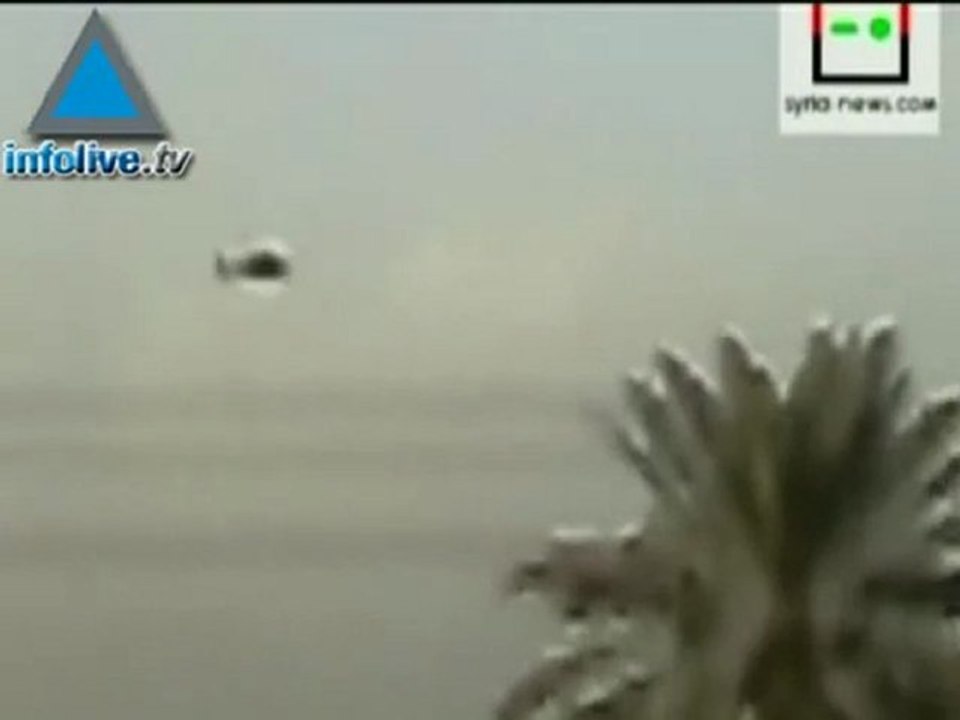 Infolive.tv Headlines: Syria Foreign Minister Says US Will F