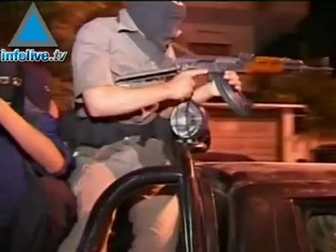 Infolive.tv Headlines: IDF takes out tunnels in Gaza