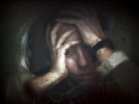 Necip Fazıl Kısakürek - Çile