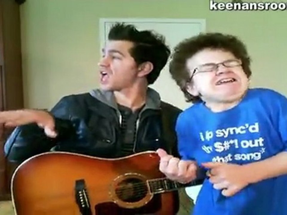 Keep Your Head Up(With Me and Andy Grammer)