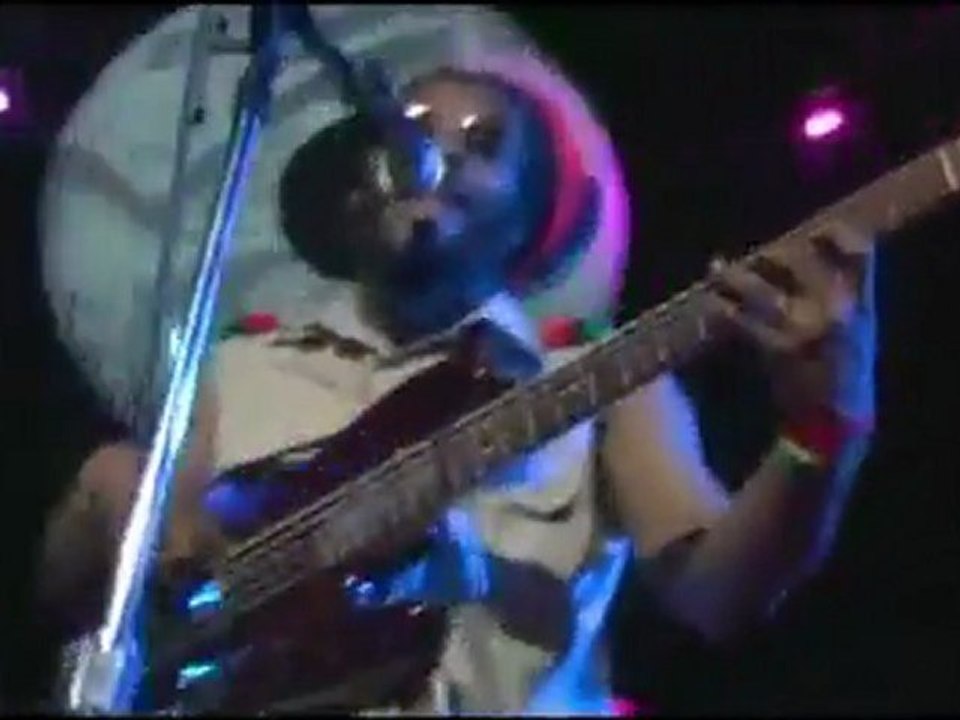 Easy Star All-Stars - Dub Side of the Moon Full Live Show