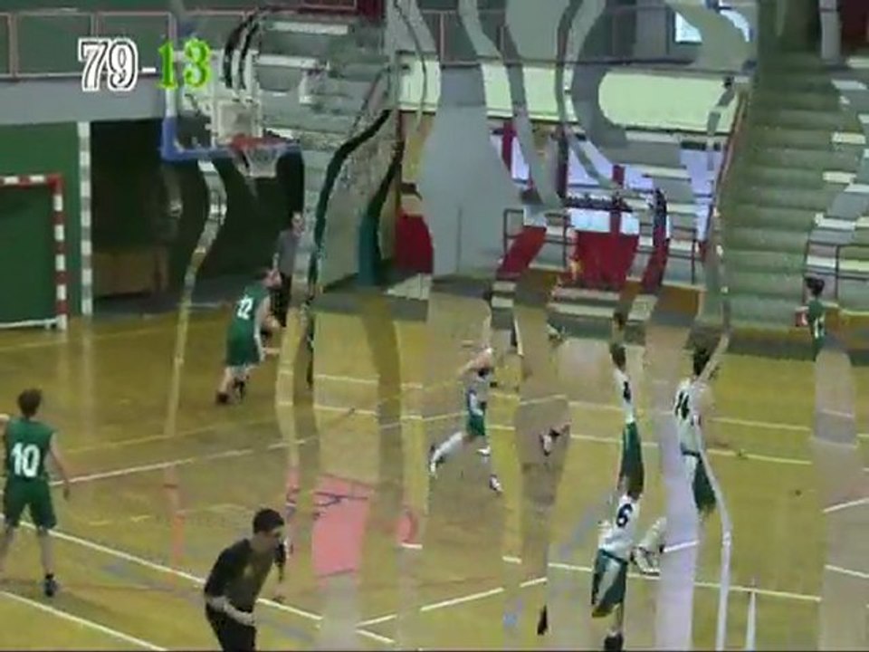 Olivet- Argenton 21 01 2012