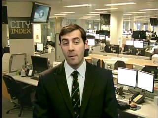Markets stronger, US Fed keep rates on hold - 26 Jan