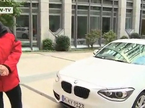 Compare it! BMW 1-Series - VW Golf - Audi A3 - Ford Focus - Alfa Romeo Giulietta | drive it!