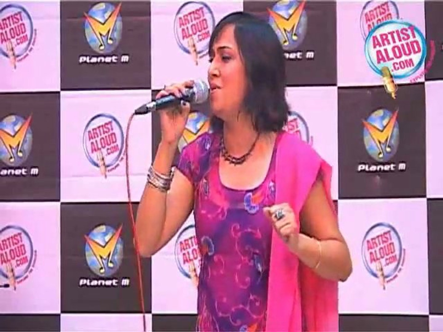 ⁣Ritika-Visa Passport.flv
