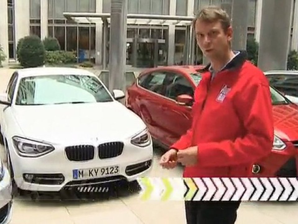 Drive it!: The Motor Magazine | drive it!