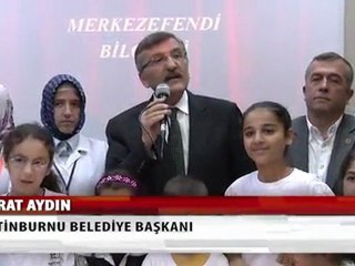 ZEYTİNBURNU BİLGİ EVİ