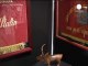 Ceausescu memorabilia goes under the hammer