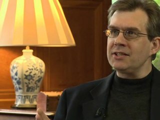 Sir Charles Mackerras: The Last Interview