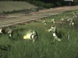 WARGAME  EUROPEAN ESCALATION - NATO TRAILER