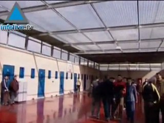 Infolive.tv Headlines - Schalit Slams Upcoming Palestinian P