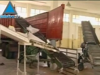 PA Officials Deny Goods Shortage Reports In Gaza, Israel Hol