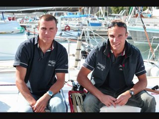 Interview Benoit Daval