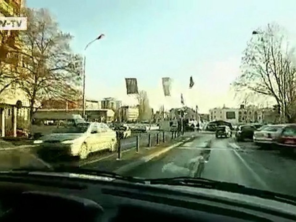 Kosovo: the eu's forgotten mission | european journal