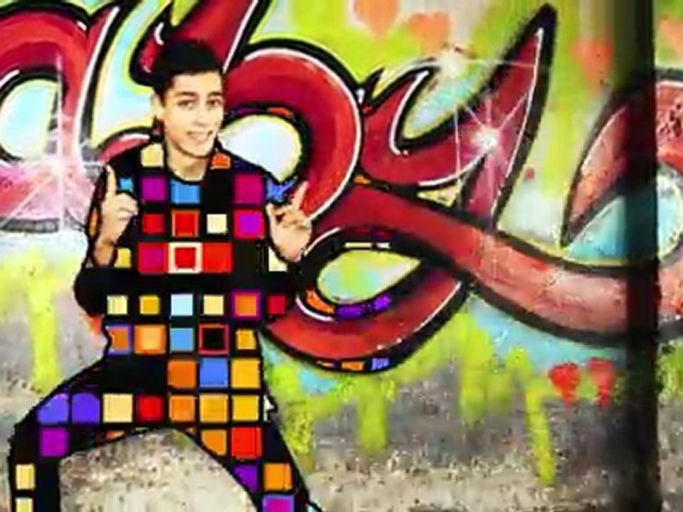Clip APPOLOSS - Pelagie - 2012