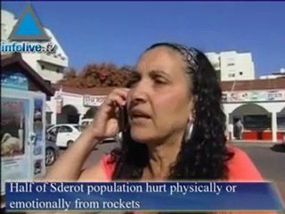 Infolive.tv Headline News, November 25, 2008