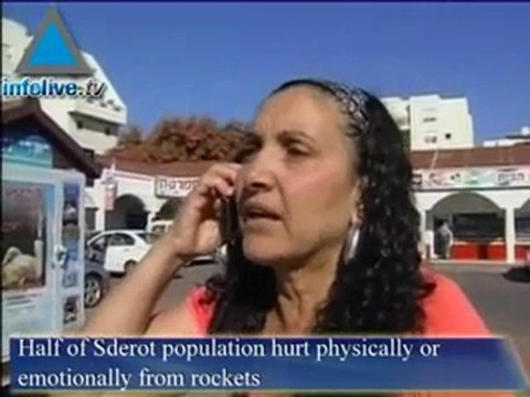 Infolive.tv Headline News, November 25, 2008