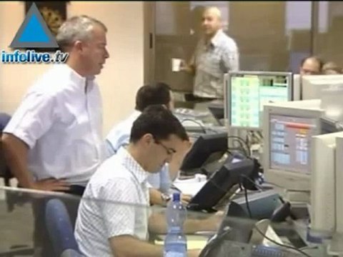 Infolive.tv Headlines - Bank Of Israel Lowers Interest Rates