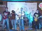 Am i dreaming - Parikrama - Webcert - Live Concert