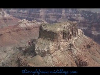 USA - LE GRAND CANYON