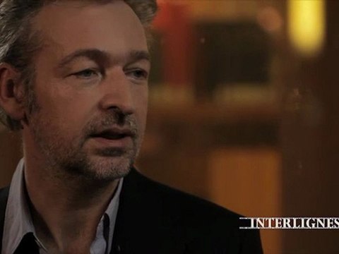 «Le Système Victoria» expliqué par Eric Reinhardt