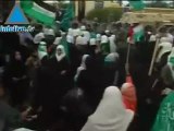 Infolive.tv Headlines - Female Hamas and Fatah students exch